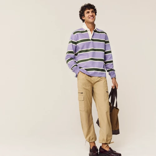 Pantalons de Jogging
