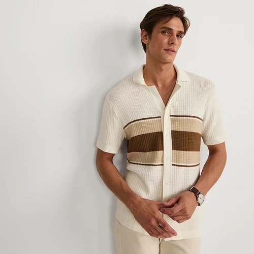 Pulls & Gilets