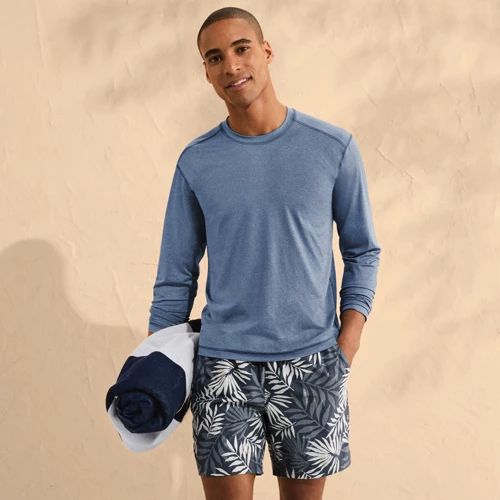 Shorts de Bain