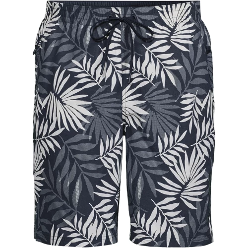 Shorts de Bain