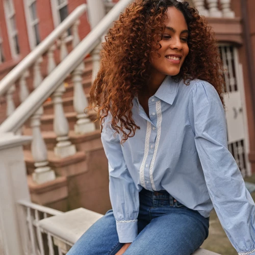 Chemises & Blouses