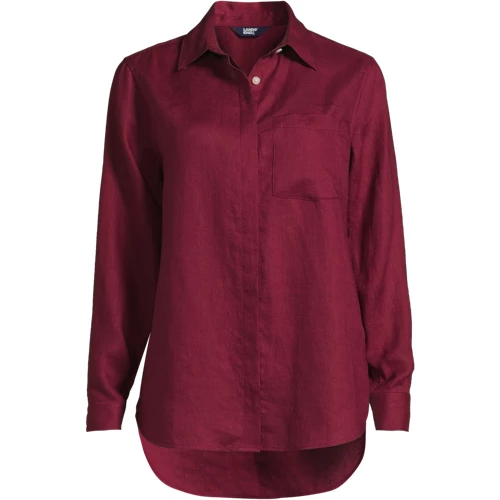 Chemises & Blouses