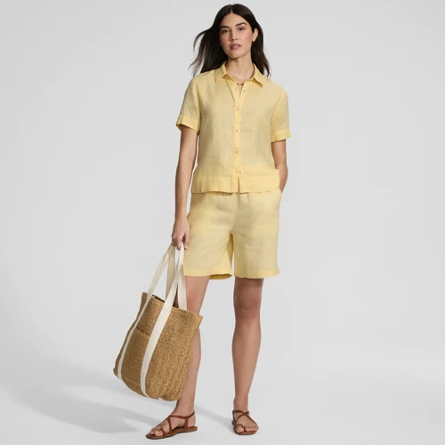 Chemises & Blouses