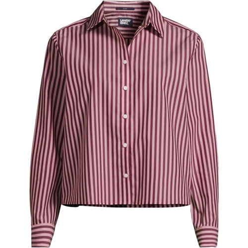 Chemises &agrave; Manches Longues