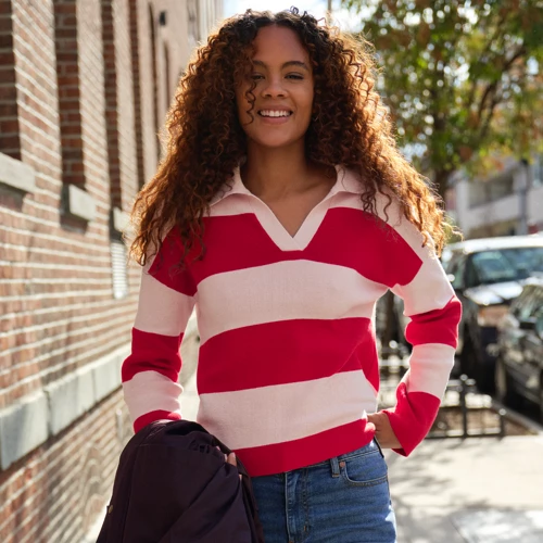 Pulls & Cardigans