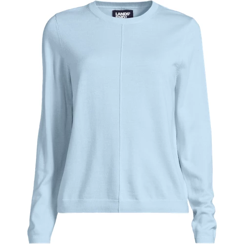 Pulls en Laine