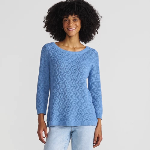 Pulls & Cardigans