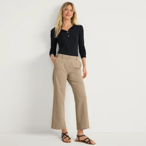 Pantalons Chino
