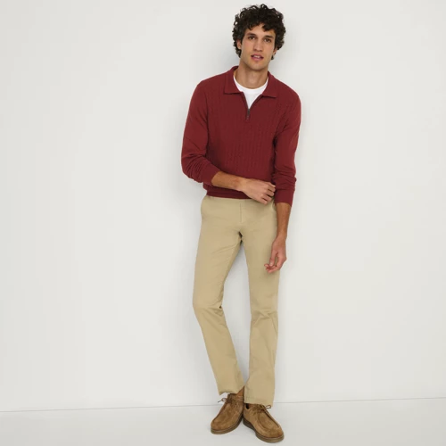 Pulls & Cardigans