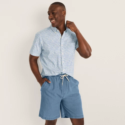 Shorts & Bermudas