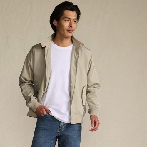 Manteaux et Vestes Homme
