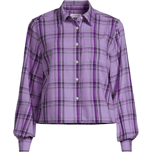 Chemises & Blouses