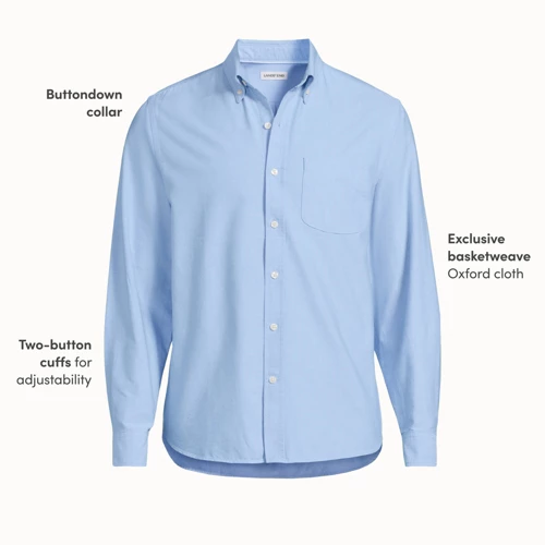  Chemises &agrave; manches longues