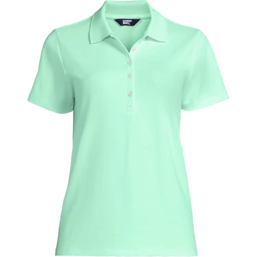 Polos à Manches Courtes