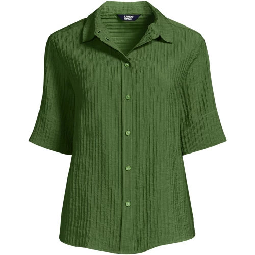 Chemises & Blouses