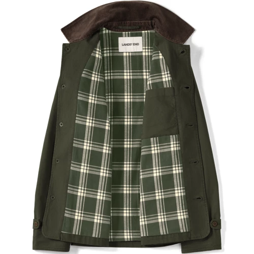 Manteaux et Vestes