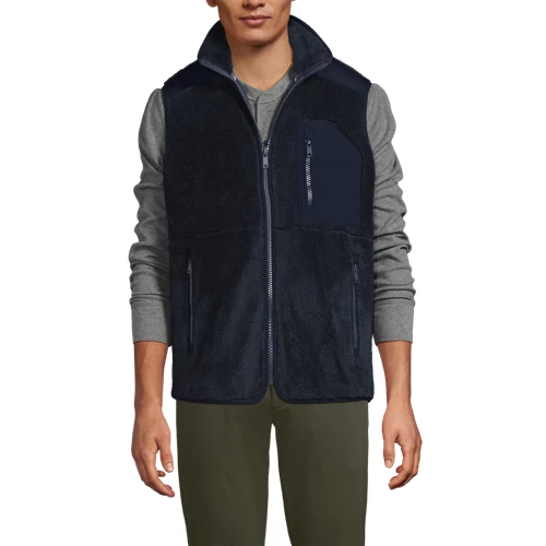 Gilets et Vestes Sans Manches