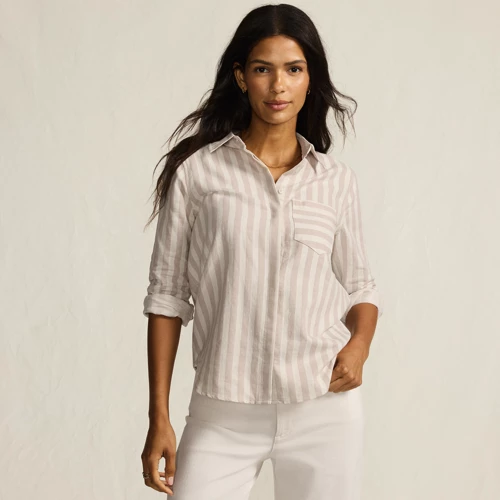 Chemises & Blouses