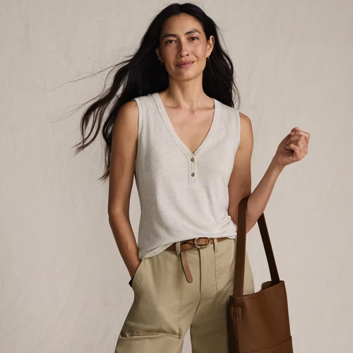 T-shirts & Hauts 
