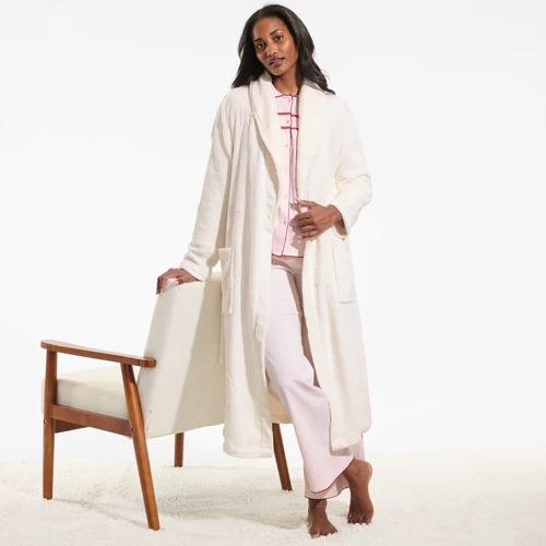 Robes de Chambre