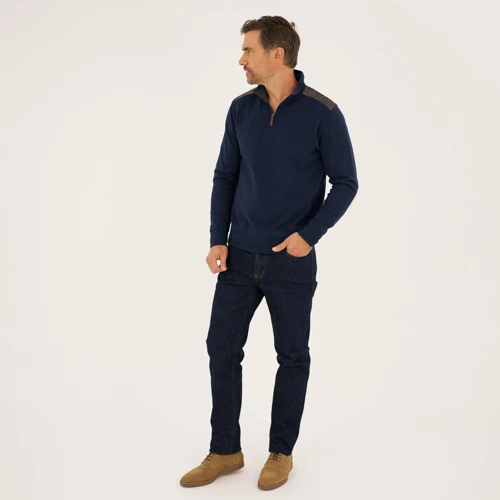 Pulls & Gilets
