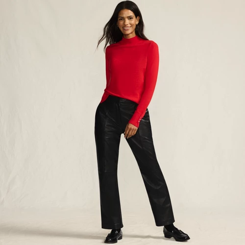 Pantalons décontractés 