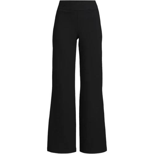 Pantalons d&eacute;contract&eacute;s 