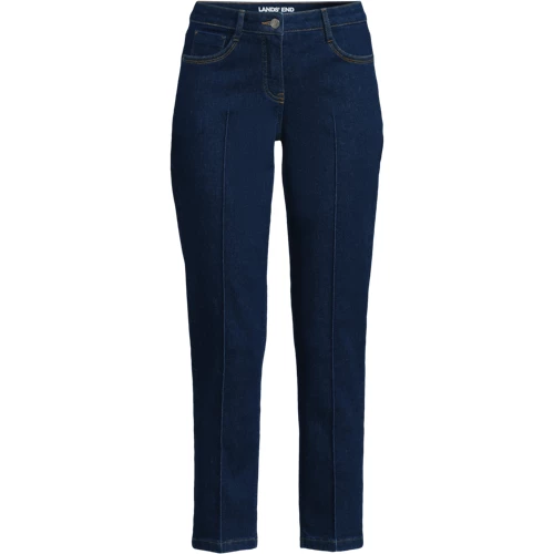 Jean Taille Haute