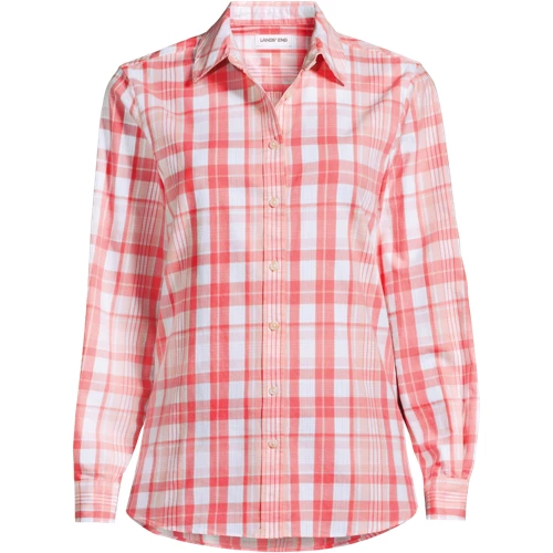 Chemises en Flanelle