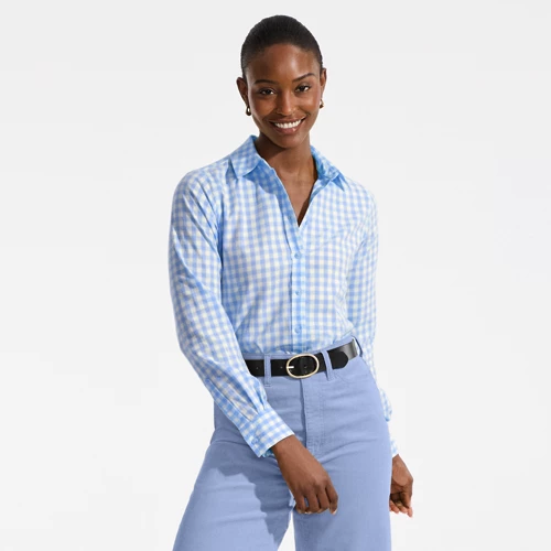Chemises en Flanelle