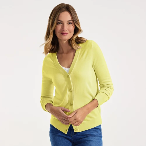 Gilets D&eacute;contract&eacute;s