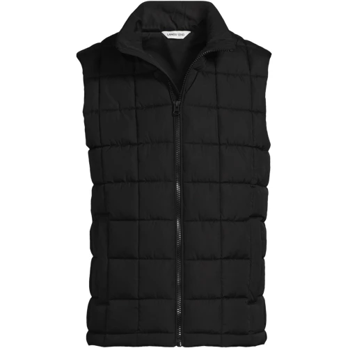 Gilets et Vestes Sans Manches