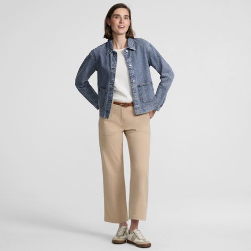 Pull LANDS' END Femme | Achetez en ligne sur