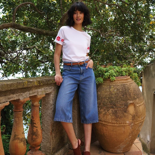 Shorts & Bermudas