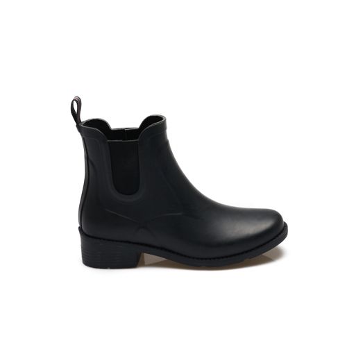 Bottes d'hiver en daim - France