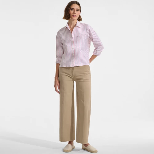 Pantalons Chino