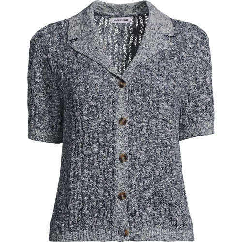 Gilets en Lin