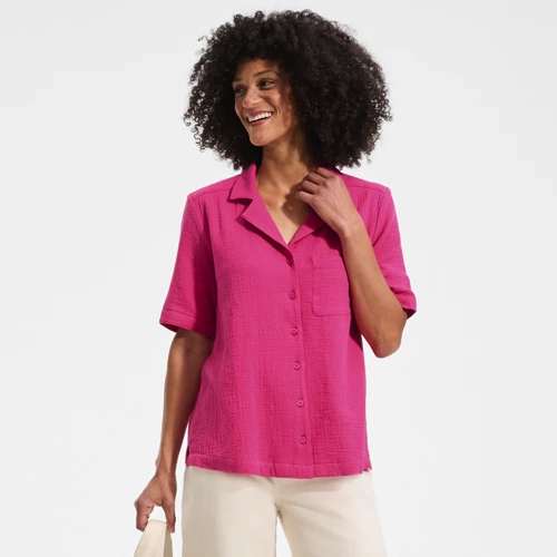Chemises & Blouses