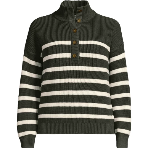 Pulls en Coton