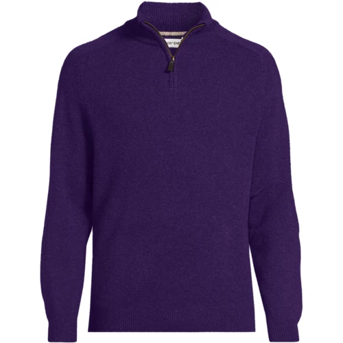Pulls avec Zip